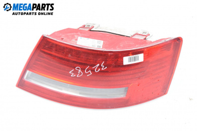 Stop for Audi A6 Sedan C6 (05.2004 - 03.2011), sedan, position: dreapta