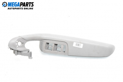 Interior plastic for Audi A6 Sedan C6 (05.2004 - 03.2011), 5 doors, sedan, position: front