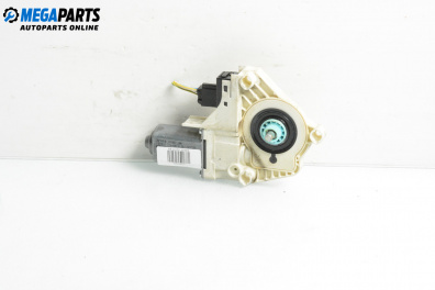 Motor macara geam for Audi A6 Sedan C6 (05.2004 - 03.2011), 5 uși, sedan, position: stânga - spate