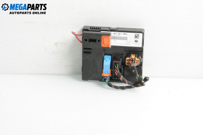 Komfort-modul for Audi A6 Sedan C6 (05.2004 - 03.2011), № 4F0 907 289G