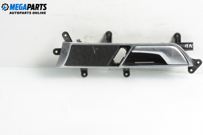 Inner handle for Audi A6 Sedan C6 (05.2004 - 03.2011), 5 doors, sedan, position: front - left