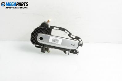 Außengriff for Audi A6 Sedan C6 (05.2004 - 03.2011), 5 türen, sedan, position: links, vorderseite