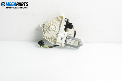 Antriebsmotor el. fensterheber for Audi A6 Sedan C6 (05.2004 - 03.2011), 5 türen, sedan, position: links, vorderseite