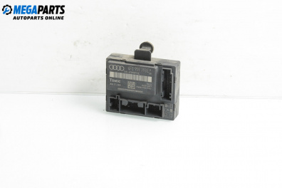 Steuermodul tür for Audi A6 Sedan C6 (05.2004 - 03.2011), № 4F0 959 793E