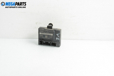 Steuermodul tür for Audi A6 Sedan C6 (05.2004 - 03.2011), № 4F0 959 795F