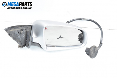 Spiegel for Audi A6 Sedan C6 (05.2004 - 03.2011), 5 türen, sedan, position: rechts