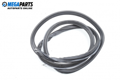 Cheder portieră for Audi A6 Sedan C6 (05.2004 - 03.2011), 5 uși, sedan, position: stânga - spate