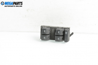 Tasten el. scheiben for Audi A6 Sedan C6 (05.2004 - 03.2011)
