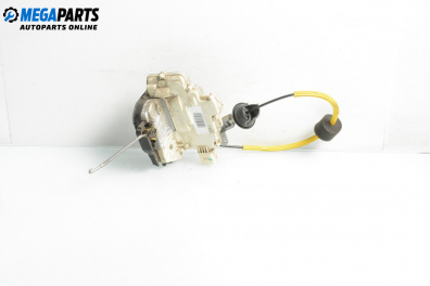 Schloss for Audi A6 Sedan C6 (05.2004 - 03.2011), position: rechts, rückseite