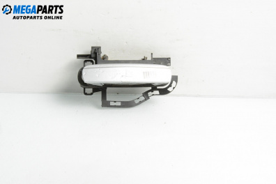 Außengriff for Audi A6 Sedan C6 (05.2004 - 03.2011), 5 türen, sedan, position: rechts, rückseite