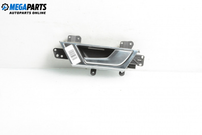 Innerer griff for Audi A6 Sedan C6 (05.2004 - 03.2011), 5 türen, sedan, position: rechts, rückseite