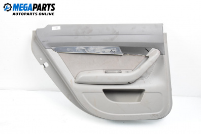 Türverkleidung for Audi A6 Sedan C6 (05.2004 - 03.2011), 5 türen, sedan, position: links, rückseite