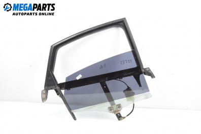 Motor des elektrischen fensterhebers for Audi A6 Sedan C6 (05.2004 - 03.2011), 5 türen, sedan, position: rechts, rückseite