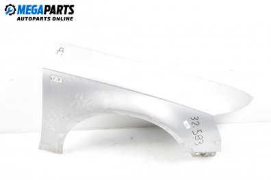 Kotflügel for Audi A6 Sedan C6 (05.2004 - 03.2011), 5 türen, sedan, position: rechts, vorderseite