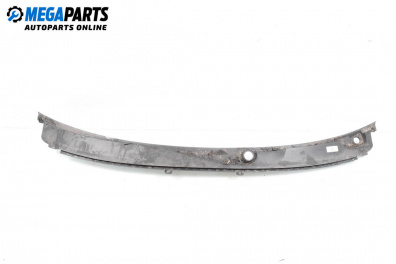 Windshield wiper cover cowl for Audi A6 Sedan C6 (05.2004 - 03.2011), 5 doors, sedan