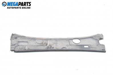 Windshield wiper cover cowl for Audi A6 Sedan C6 (05.2004 - 03.2011), 5 doors, sedan