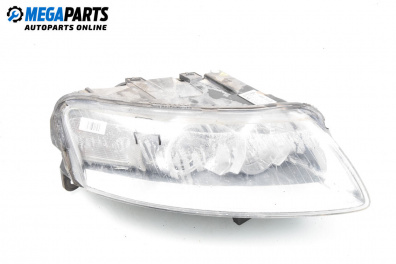 Far for Audi A6 Sedan C6 (05.2004 - 03.2011), sedan, position: dreapta