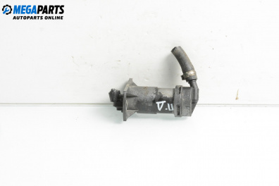 Spritzdüse scheinwerfer for Audi A6 Sedan C6 (05.2004 - 03.2011), position: links