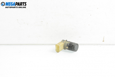 Parktronic for Audi A6 Sedan C6 (05.2004 - 03.2011)