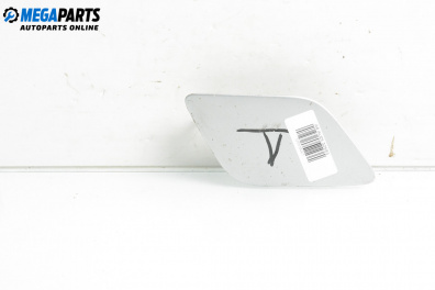 Dekorverschluss stoßstange for Audi A6 Sedan C6 (05.2004 - 03.2011), sedan