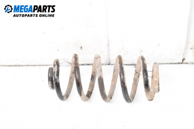 Feder for Audi A6 Sedan C6 (05.2004 - 03.2011), sedan, position: rückseite