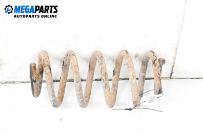 Feder for Audi A6 Sedan C6 (05.2004 - 03.2011), sedan, position: rückseite