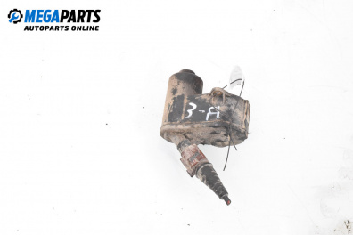 Parking brake motor for Audi A6 Sedan C6 (05.2004 - 03.2011)