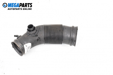 Schlauch, geriffelt for Audi A6 Sedan C6 (05.2004 - 03.2011) 2.8 FSI quattro, 210 hp