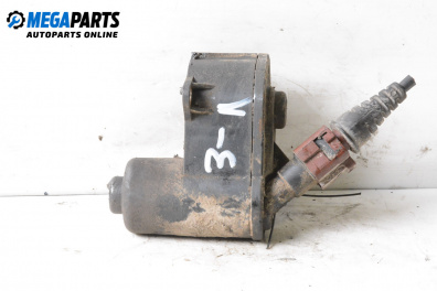 Parking brake motor for Audi A6 Sedan C6 (05.2004 - 03.2011)