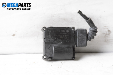 Motor supapă încălzire for Audi A6 Sedan C6 (05.2004 - 03.2011) 2.8 FSI quattro, 210 hp