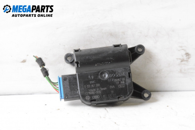 Motor supapă încălzire for Audi A6 Sedan C6 (05.2004 - 03.2011) 2.8 FSI quattro, 210 hp
