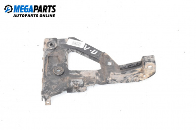 Bumper holder for Audi A6 Sedan C6 (05.2004 - 03.2011), sedan, position: front - left