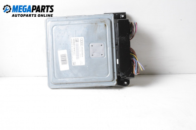 ECU for Audi A6 Sedan C6 (05.2004 - 03.2011) 2.8 FSI quattro, 210 hp, № 910 552 A 003