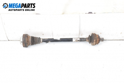 Antriebswelle for Audi A6 Sedan C6 (05.2004 - 03.2011) 2.8 FSI quattro, 210 hp, position: links, rückseite, automatic