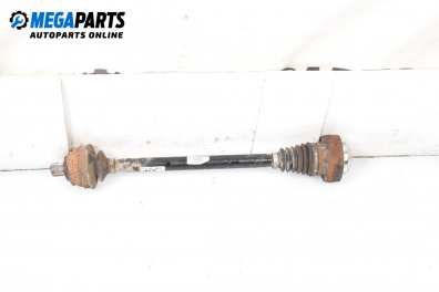 Antriebswelle for Audi A6 Sedan C6 (05.2004 - 03.2011) 2.8 FSI quattro, 210 hp, position: rechts, rückseite, automatic