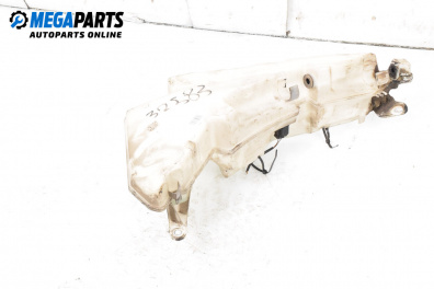 Windshield washer reservoir for Audi A6 Sedan C6 (05.2004 - 03.2011)