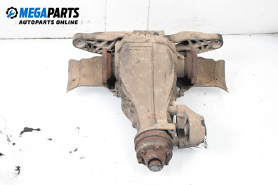  for Audi A6 Sedan C6 (05.2004 - 03.2011) 2.8 FSI quattro, 210 hp, automatic