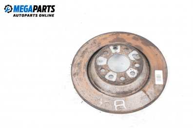 Achsschenkel radnabe for Audi A6 Sedan C6 (05.2004 - 03.2011), position: rechts, rückseite