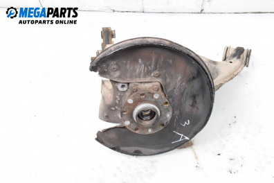 Achsschenkel radnabe for Audi A6 Sedan C6 (05.2004 - 03.2011), position: rechts, rückseite