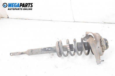 Macpherson shock absorber for Audi A6 Sedan C6 (05.2004 - 03.2011), sedan, position: front - left