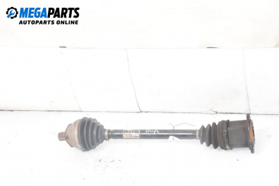Antriebswelle for Audi A6 Sedan C6 (05.2004 - 03.2011) 2.8 FSI quattro, 210 hp, position: links, vorderseite, automatic
