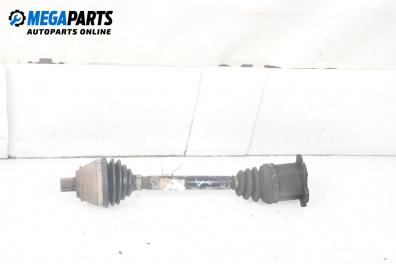 Antriebswelle for Audi A6 Sedan C6 (05.2004 - 03.2011) 2.8 FSI quattro, 210 hp, position: rechts, vorderseite, automatic
