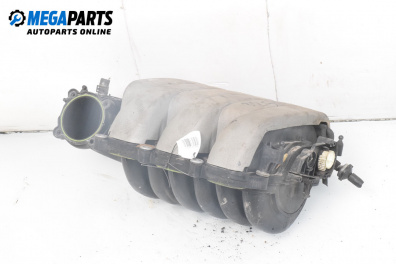 Ansaugkrümmer for Audi A6 Sedan C6 (05.2004 - 03.2011) 2.8 FSI quattro, 210 hp