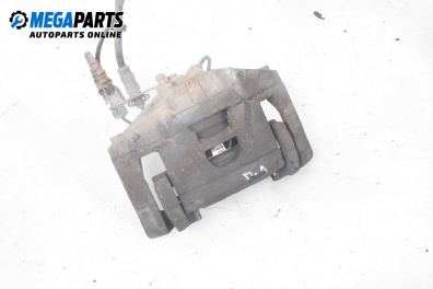 Etrier de frână for Audi A6 Sedan C6 (05.2004 - 03.2011), position: stânga - fața