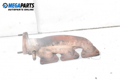 Abgaskrümmer for Audi A6 Sedan C6 (05.2004 - 03.2011) 2.8 FSI quattro, 210 hp