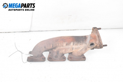 Abgaskrümmer for Audi A6 Sedan C6 (05.2004 - 03.2011) 2.8 FSI quattro, 210 hp