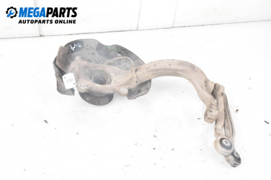Knuckle hub for Audi A6 Sedan C6 (05.2004 - 03.2011), position: front - right