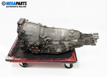 Automatik-getriebe for Audi A6 Sedan C6 (05.2004 - 03.2011) 2.8 FSI quattro, 210 hp, automatic, № 1071137030