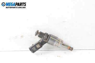 Gasoline fuel injector for Audi A6 Sedan C6 (05.2004 - 03.2011) 2.8 FSI quattro, 210 hp