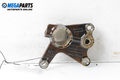 Suport de aluminiu pentru motor for Audi A6 Sedan C6 (05.2004 - 03.2011) 2.8 FSI quattro, 210 hp